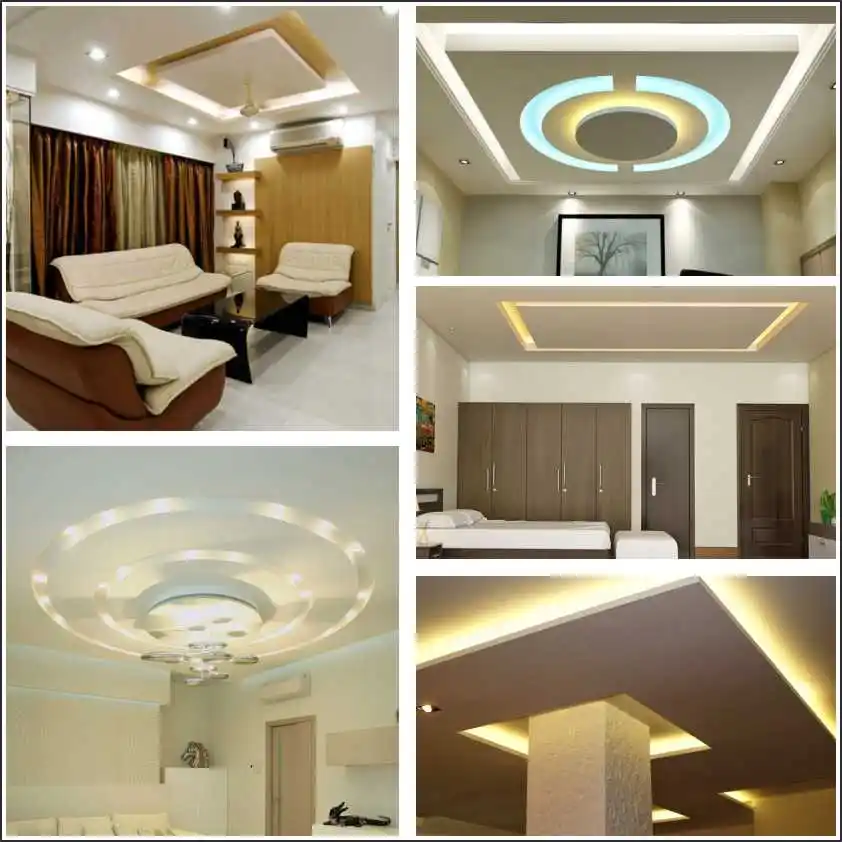 False ceiling